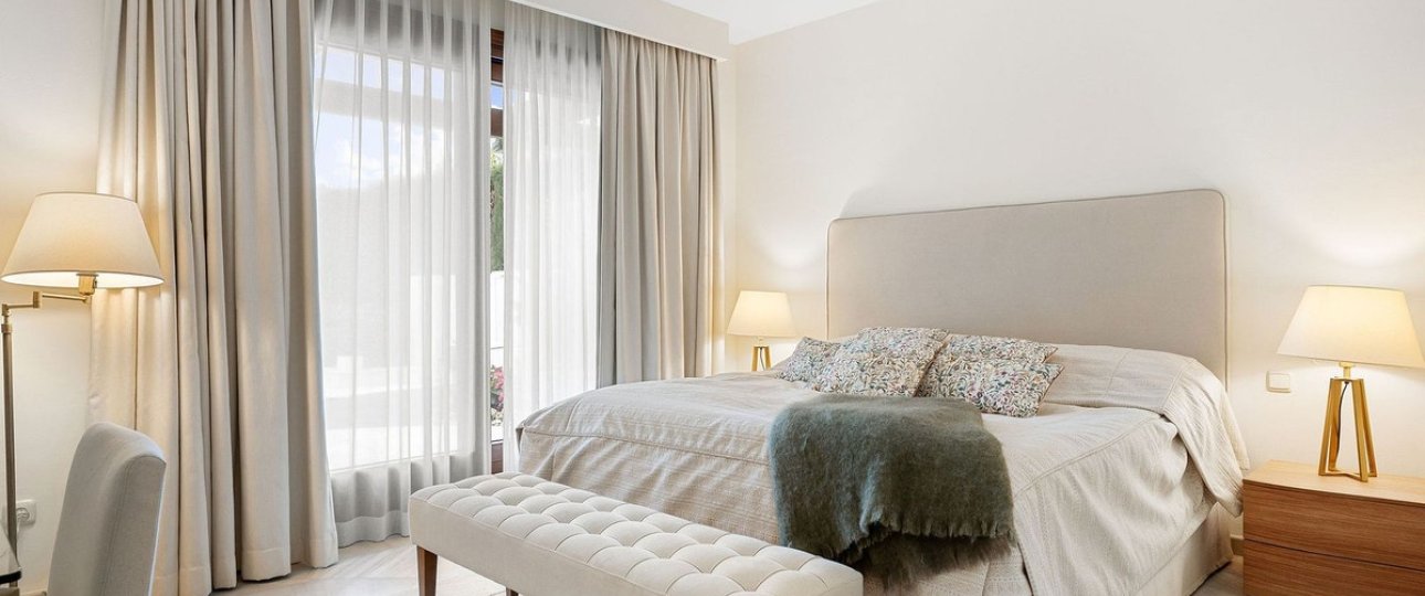 Resale - Villa - Marbella - Nueva Andalucía