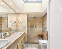Resale - Villa - Marbella - Nueva Andalucía