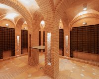 Resale - Villa - Marbella - Nueva Andalucía