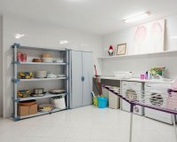 Resale - Villa - Marbella - Nueva Andalucía
