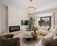 Resale - Villa - Marbella - Nueva Andalucía