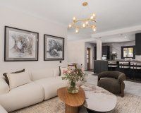 Resale - Villa - Marbella - Nueva Andalucía
