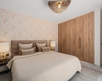 Resale - Villa - Marbella - Nueva Andalucía