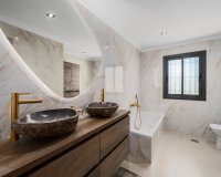 Resale - Villa - Marbella - Nueva Andalucía