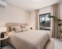 Resale - Villa - Marbella - Nueva Andalucía