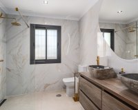 Resale - Villa - Marbella - Nueva Andalucía