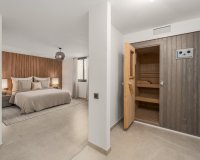 Resale - Villa - Marbella - Nueva Andalucía