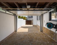 Resale - Villa - Marbella - Nueva Andalucía
