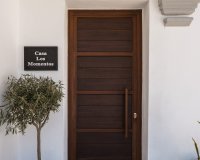 Resale - Villa - Marbella - Nueva Andalucía