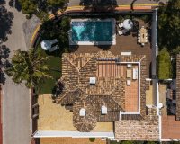 Resale - Villa - Marbella - Nueva Andalucía