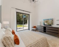 Resale - Villa - Marbella - Nueva Andalucía