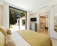 Resale - Villa - Marbella - Nueva Andalucía