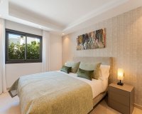 Resale - Villa - Marbella - Nueva Andalucía