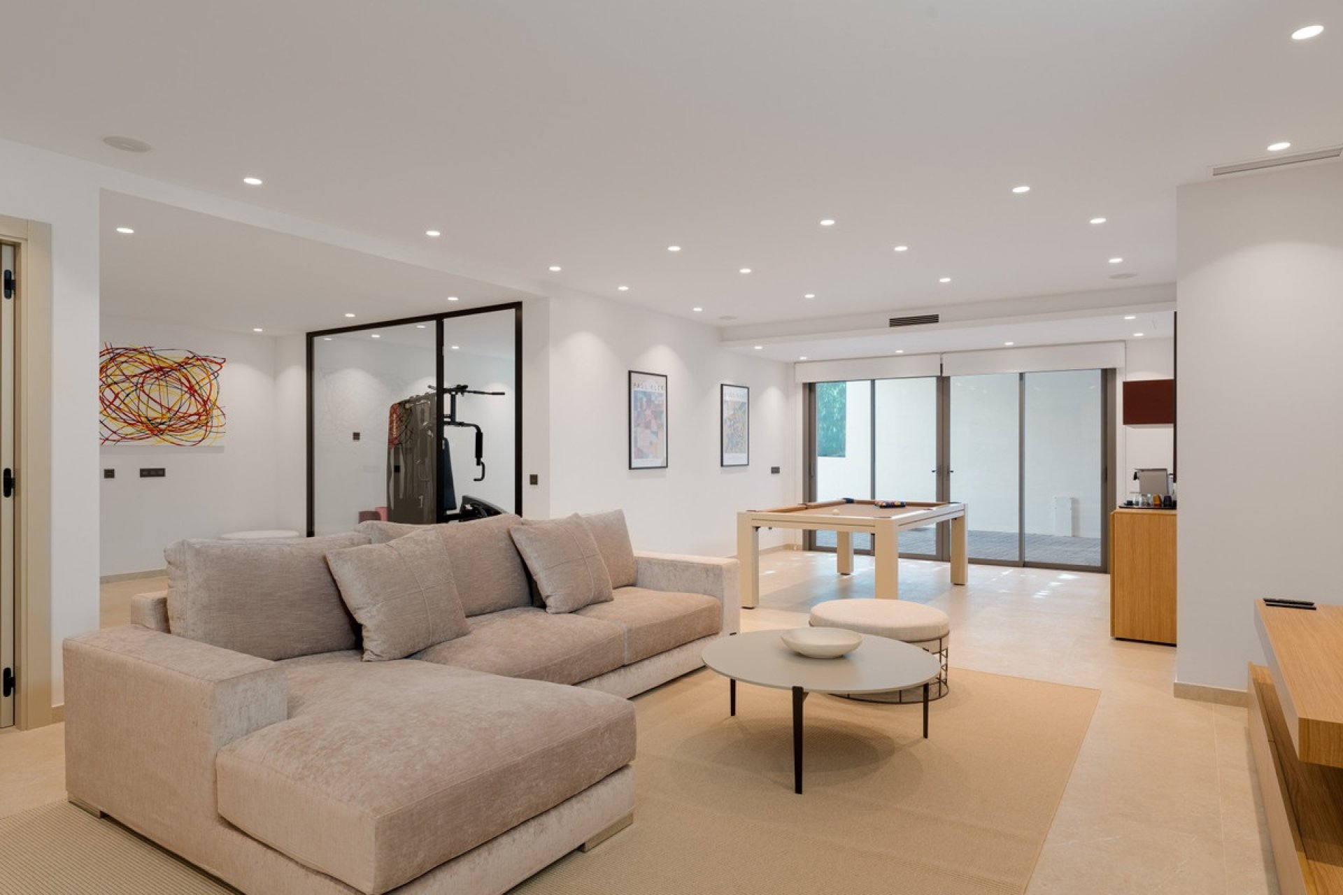 Resale - Villa - Marbella - Nueva Andalucía