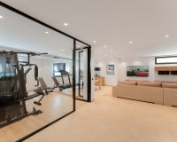 Resale - Villa - Marbella - Nueva Andalucía