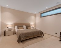 Resale - Villa - Marbella - Nueva Andalucía