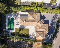 Resale - Villa - Marbella - Nueva Andalucía