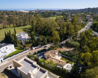 Resale - Villa - Marbella - Nueva Andalucía