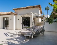 Resale - Villa - Marbella - Nueva Andalucía