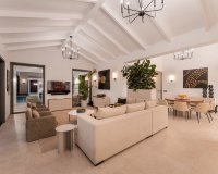 Resale - Villa - Marbella - Nueva Andalucía
