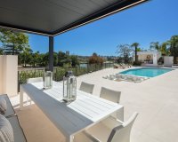 Resale - Villa - Marbella - Nueva Andalucía