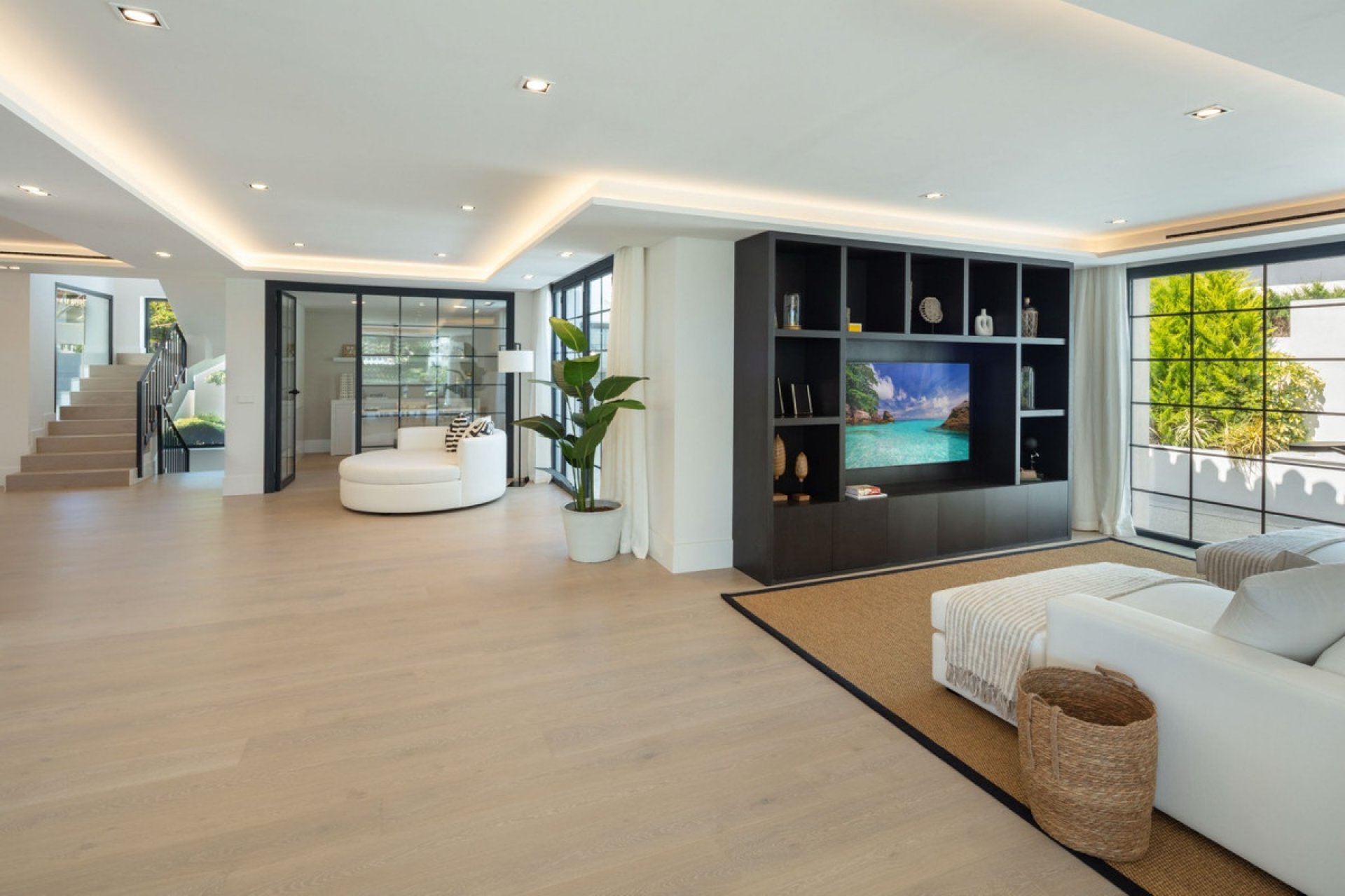 Resale - Villa - Marbella - Nueva Andalucía