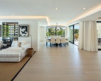 Resale - Villa - Marbella - Nueva Andalucía