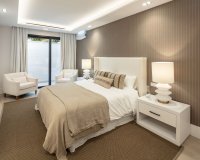 Resale - Villa - Marbella - Nueva Andalucía