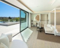 Resale - Villa - Marbella - Nueva Andalucía
