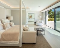 Resale - Villa - Marbella - Nueva Andalucía