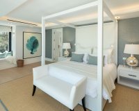 Resale - Villa - Marbella - Nueva Andalucía