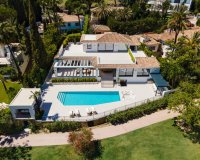 Resale - Villa - Marbella - Nueva Andalucía