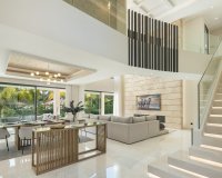 Resale - Villa - Marbella - Nueva Andalucía