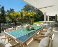 Resale - Villa - Marbella - Nueva Andalucía