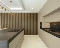 Resale - Villa - Marbella - Nueva Andalucía