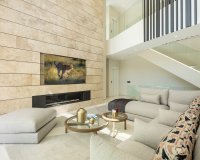Resale - Villa - Marbella - Nueva Andalucía