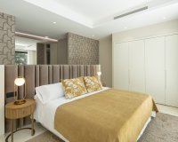 Resale - Villa - Marbella - Nueva Andalucía