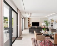 Resale - Villa - Marbella - Nueva Andalucía