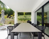 Resale - Villa - Marbella - Nueva Andalucía