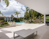 Resale - Villa - Marbella - Nueva Andalucía