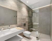 Resale - Villa - Marbella - Nueva Andalucía