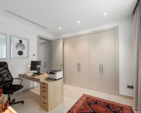 Resale - Villa - Marbella - Nueva Andalucía