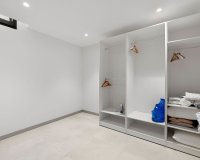 Resale - Villa - Marbella - Nueva Andalucía