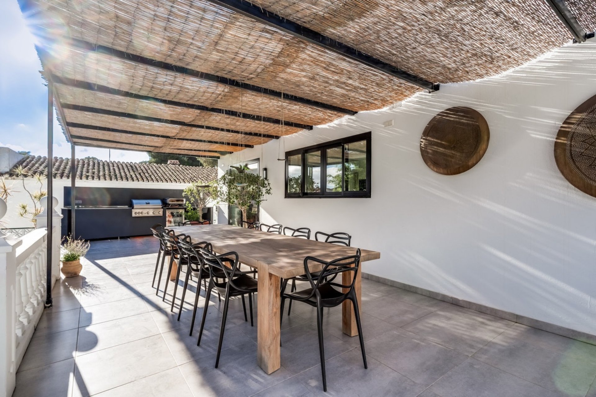 Resale - Villa - Marbella - Nueva Andalucía