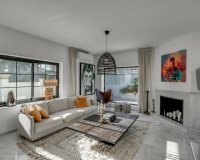 Resale - Villa - Marbella - Nueva Andalucía