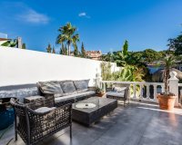 Resale - Villa - Marbella - Nueva Andalucía
