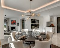 Resale - Villa - Marbella - Nueva Andalucía