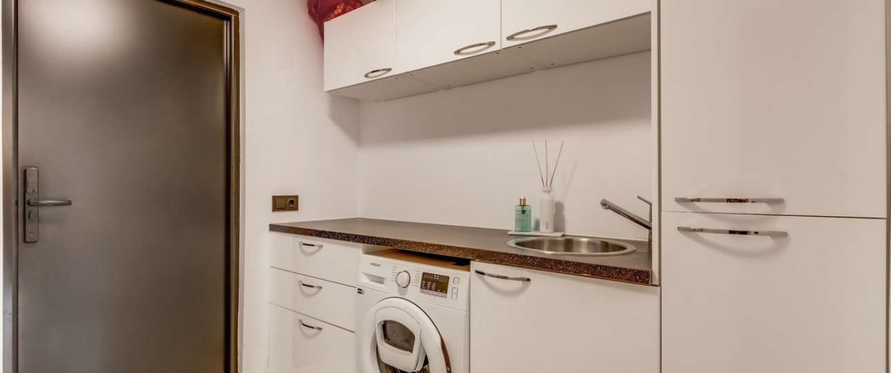 Resale - Villa - Marbella - Nueva Andalucía