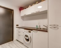Resale - Villa - Marbella - Nueva Andalucía