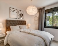 Resale - Villa - Marbella - Nueva Andalucía